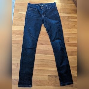 Banana Republic Skinny Jeans
